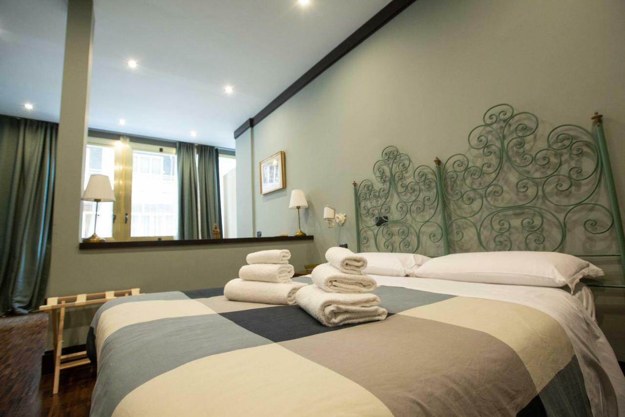 Two Sisters Suites Neapol Exteriér fotografie